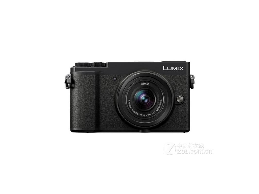 松下(panasonic) GX9 GX9套机(12-32mm)
