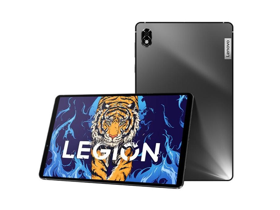 lenovo（联想） 拯救者 Y700平板电脑 8GB/128GB/WiFi版 灰色