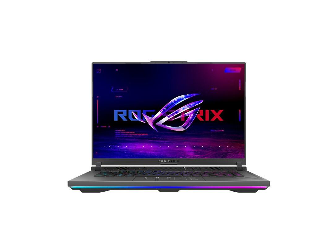 ROG 枪神7 i9 13980HX/16GB/1TB/RTX4060 灰色