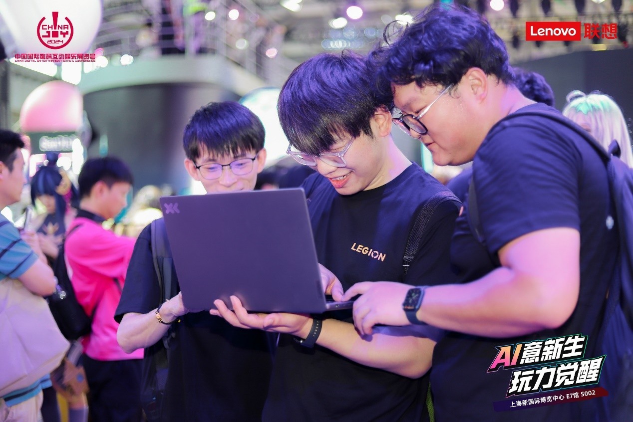 չ̨ ֳƷȼ2024 ChinaJoy