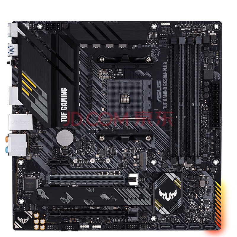 ˶ASUSTUF GAMING B550M-PLUS CFHDư ֧CPU 3700X/5600XAMD B550/socket AM4