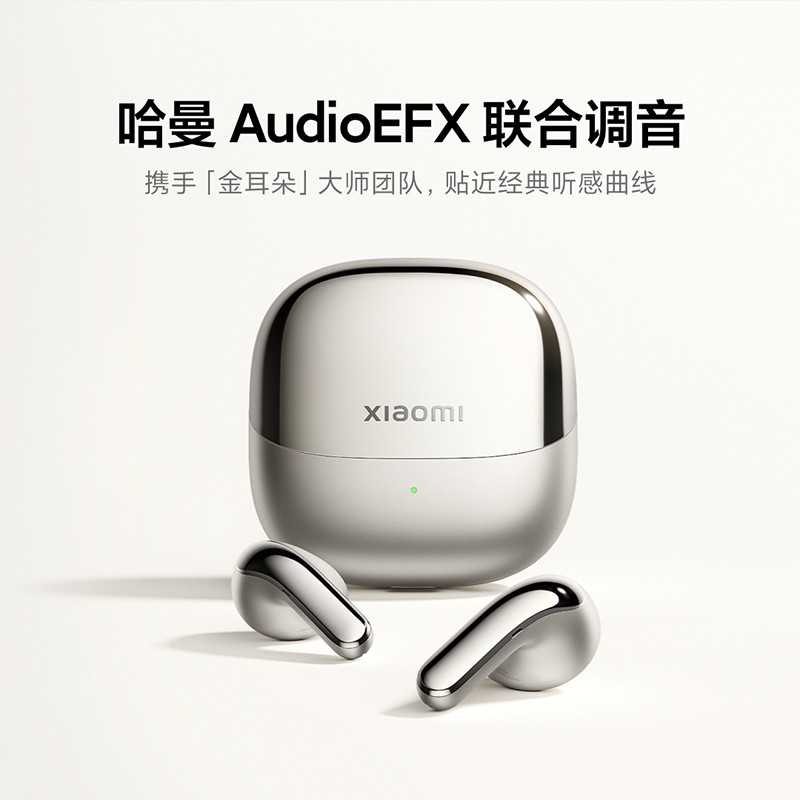 88VIPС Xiaomi Buds 5 С׶