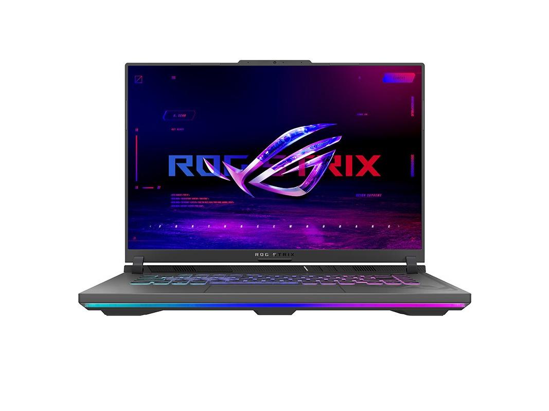 ROG 魔霸新锐 2023 i7 13650HX/16GB/1TB/RTX4060 日蚀灰