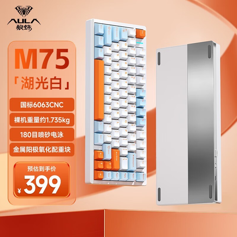 M75ƻе 397Ԫּۣ