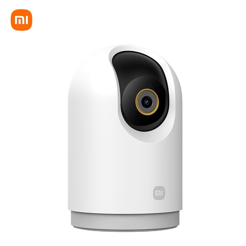 Xiaomi 小米 智能摄像机3 Pro 云台版