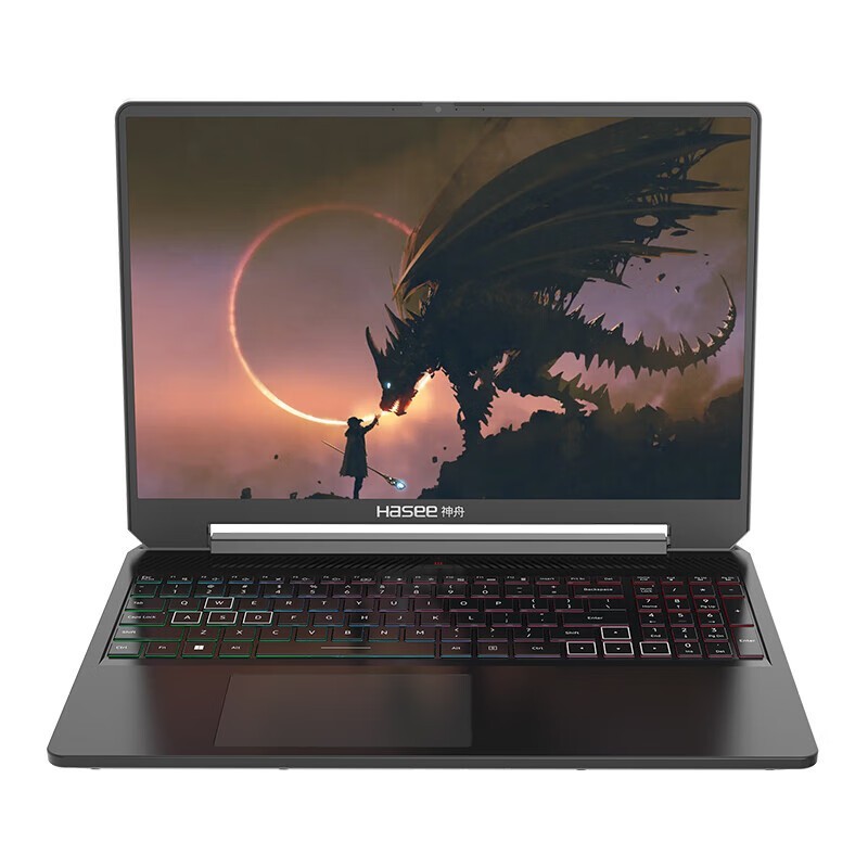  սT8 Plus 2024(i7 14650HX/16GB/1TB/RTX4060)