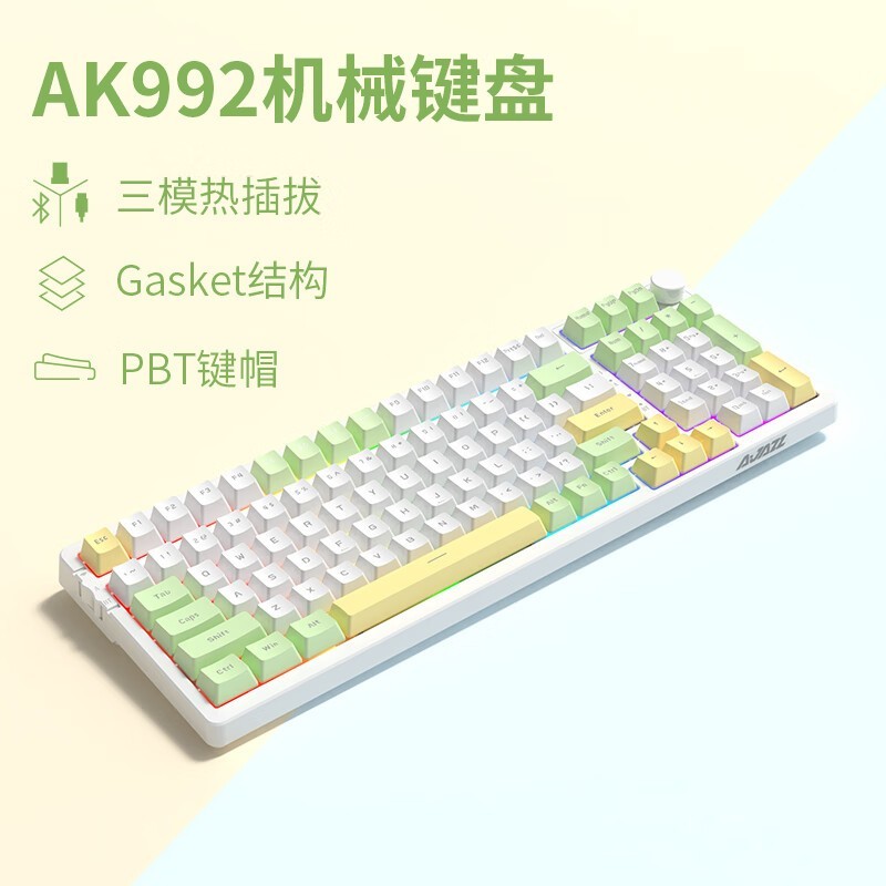 ھ AK992 ̣ģ//RGB