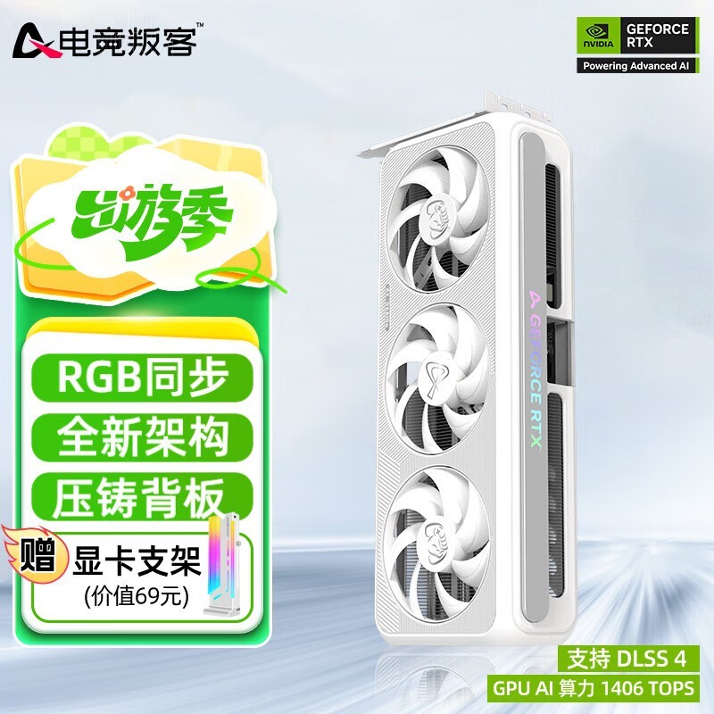 羺ѿAX RTX 5070TiԿ6999Ԫ