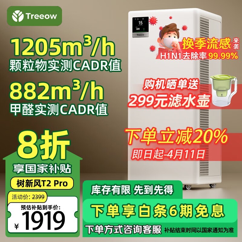 ·TreeowT2proŻݼ1815Ԫ