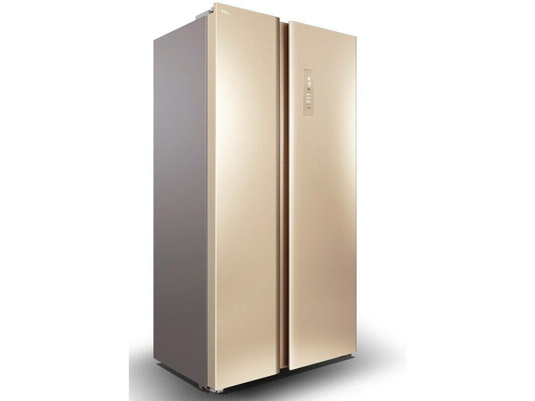 TCL BCD-509WEFA1