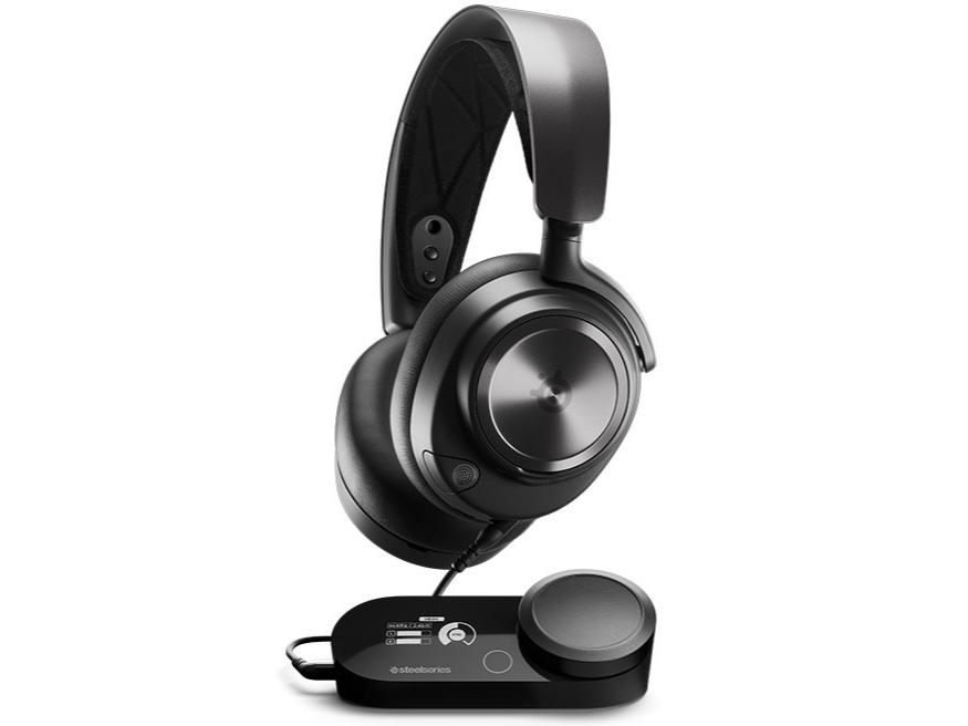  Arctis Nova Pro 