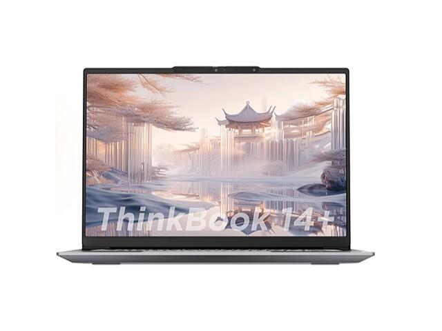 ThinkBook 14+ 2024 (R7 8845H/32GB/1TB/3K)