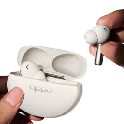 OPPO Enco X3真无线蓝牙耳机音质巨棒!