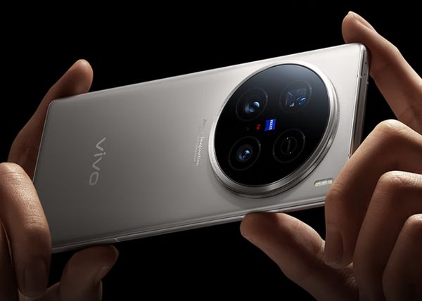 vivo X300ϵгﱸУֱ Ӱ