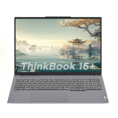 ThinkBook 16+ 2024 (R7 8845H/32GB/1TB/2.5K)