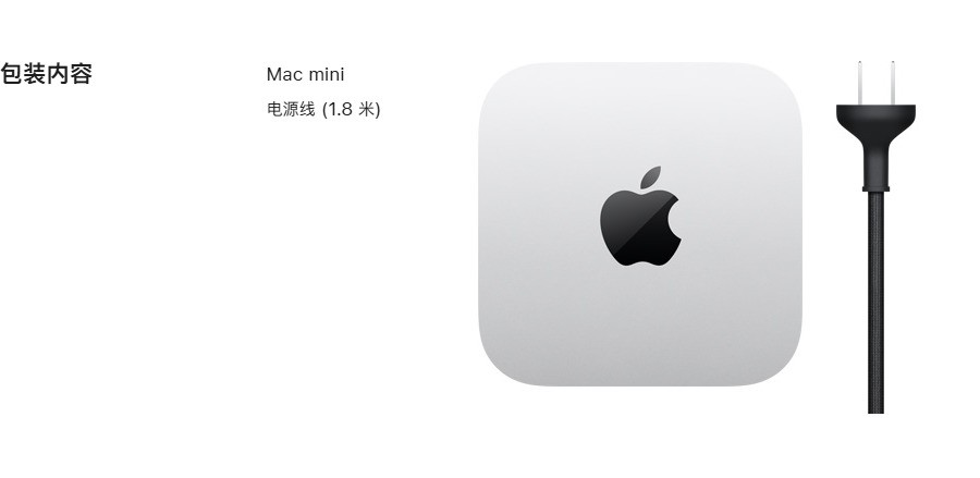 СM4 Mac mini õԴ