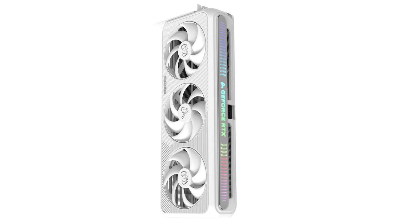 5ȫ֮AX羺ѿGEFORCE RTX 5090 D X3W