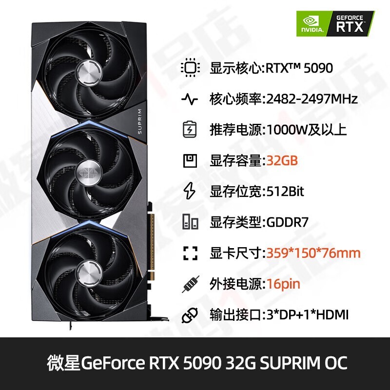 ߲ʺRTX5090D 32GԿŻݼ70913Ԫ