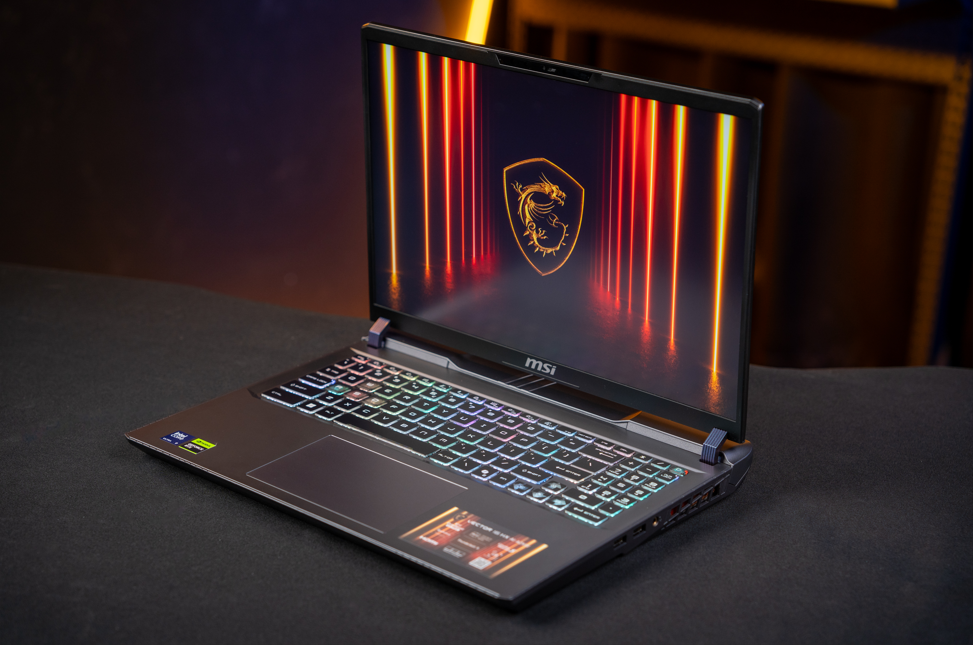 微星笔记本618大促国补至高立减2000元:购机抽免单等多重好礼!