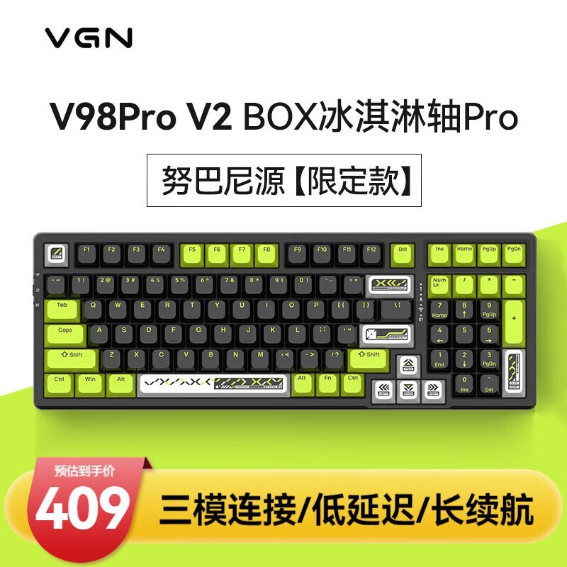 VGN V98PRO V2 Pro ŬԴ