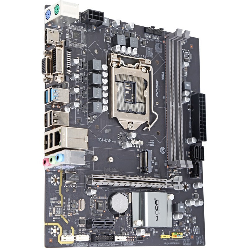 ���� 9D4-DVH