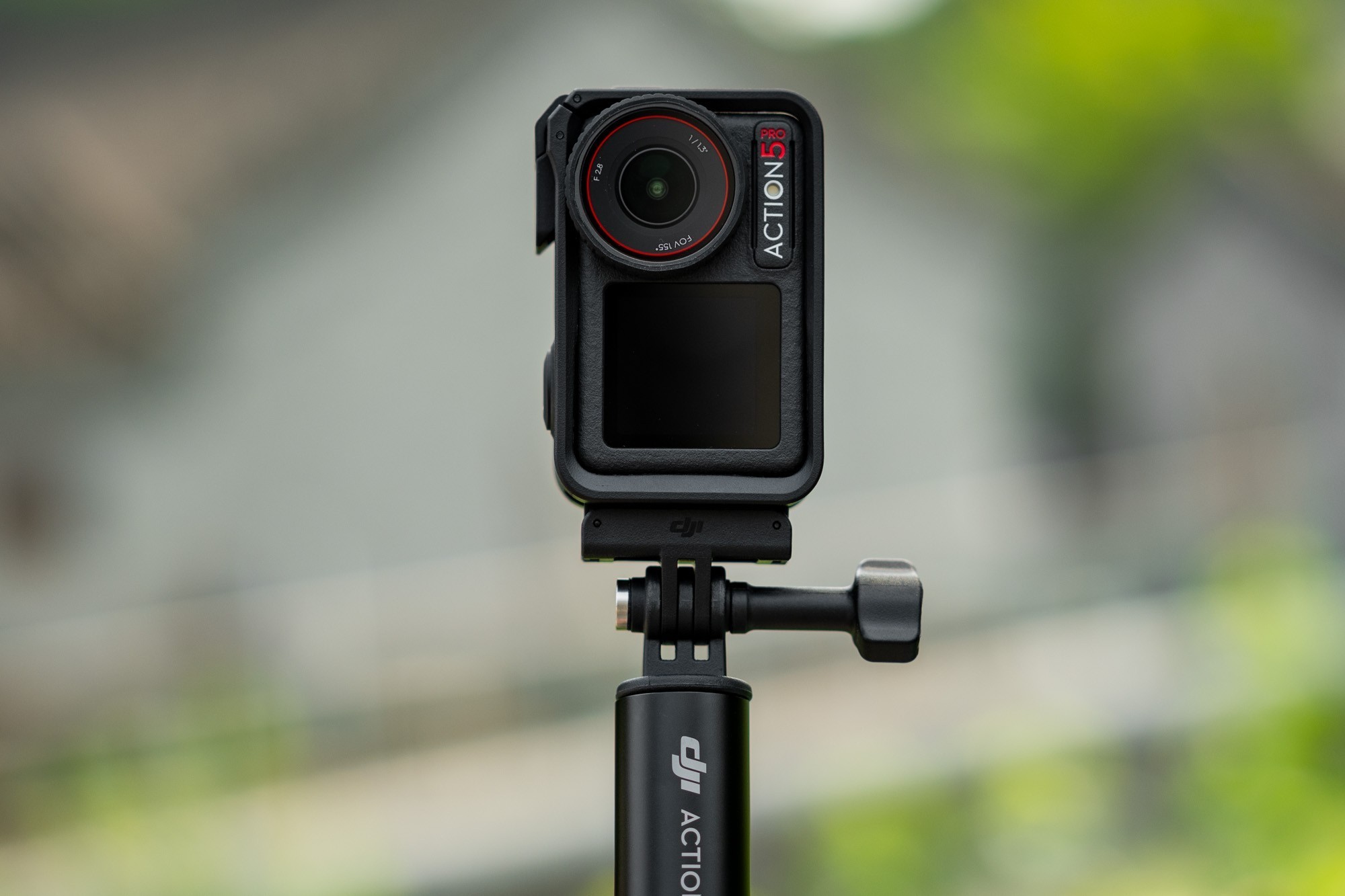 DJI Osmo Action 5 Pro评测：大疆首个Pro级运动相机