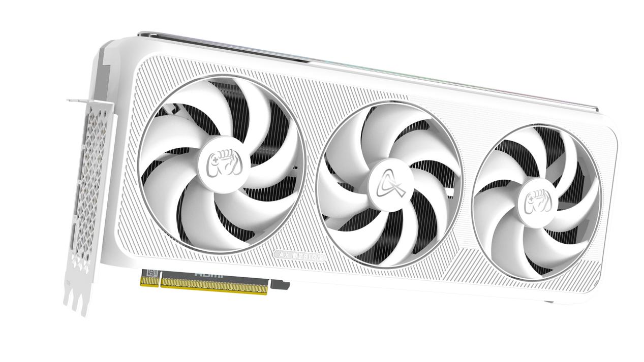 5ȫ֮AX羺ѿGEFORCE RTX 5090 D X3W