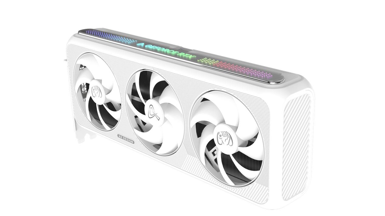 5ȫ֮AX羺ѿGEFORCE RTX 5090 D X3W