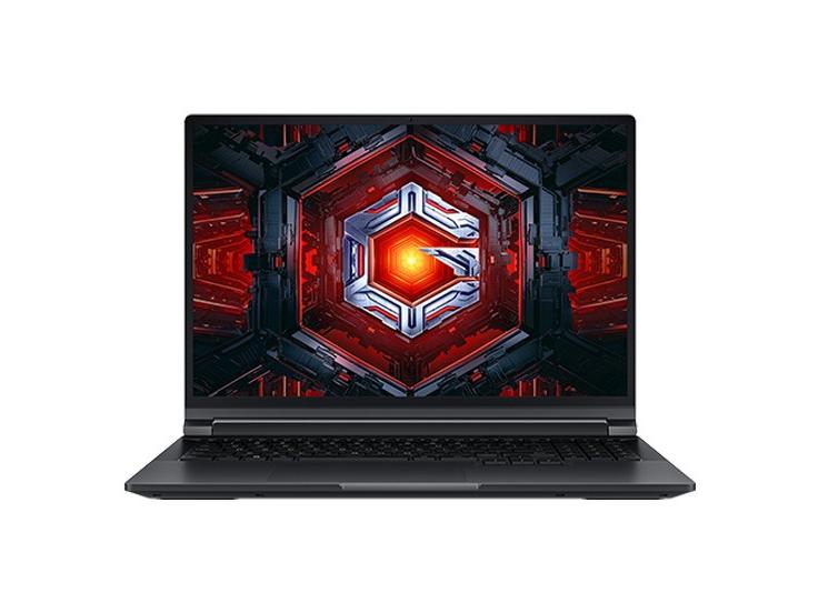 Redmi(红米) G 2022 i5 12450H/16GB/512GB/RTX3050 灰色