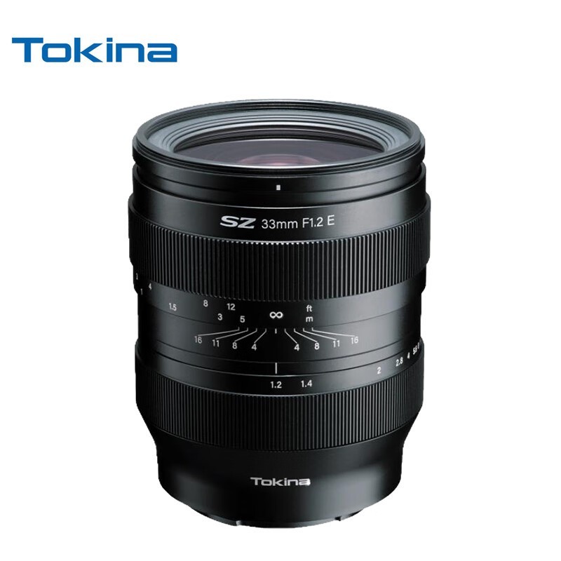 ͼSZ 33mm F1.2ȫֶͷ 2580Ԫ