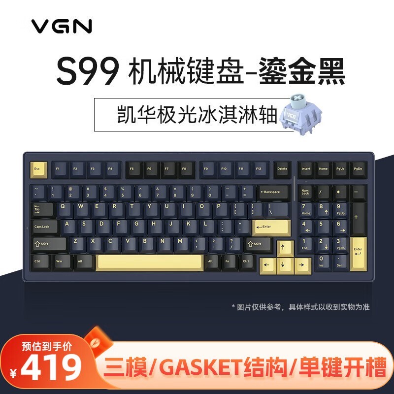 VGN S99 