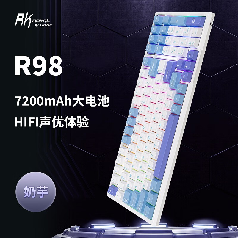 RK R98 ֪