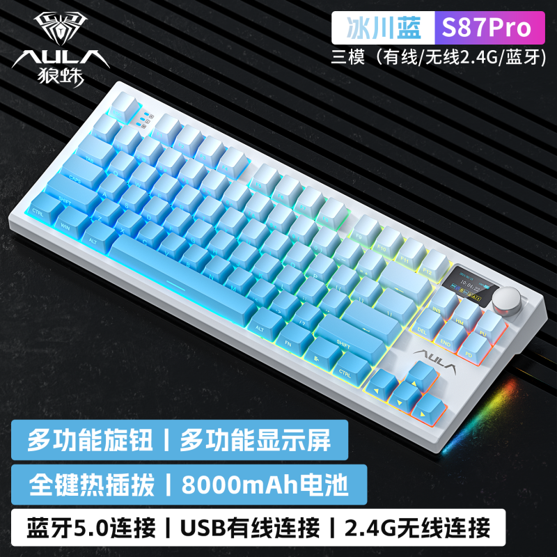  S87pro ľV4