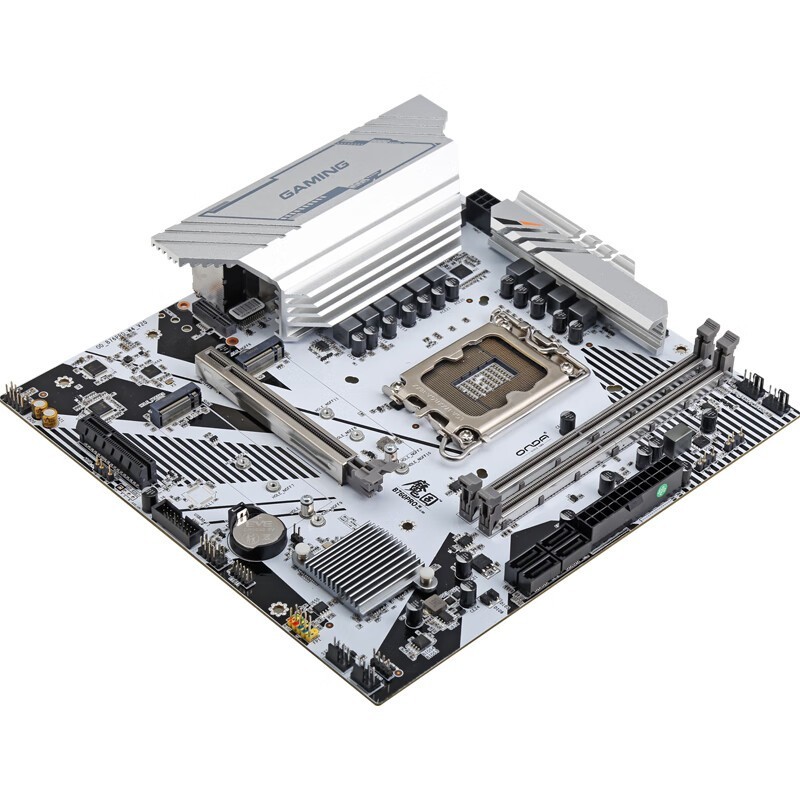 B760PRO-W+i5-14600KFUװ1908Ԫ