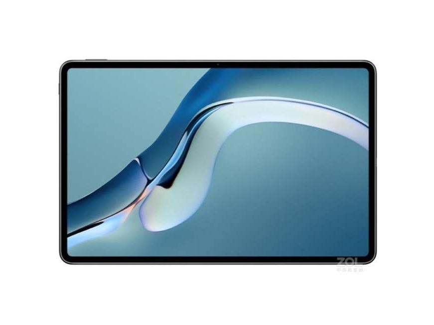 华为 MatePad Pro 12.6英寸 MatePad Pro 12.6英寸(12GB/512GB/5G版/键盘/笔)