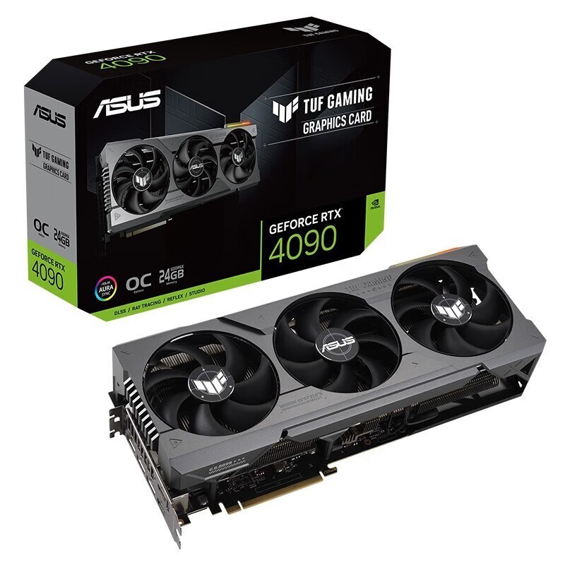ޡ˶ROG STRIX RTX 4090ԿֵŻ