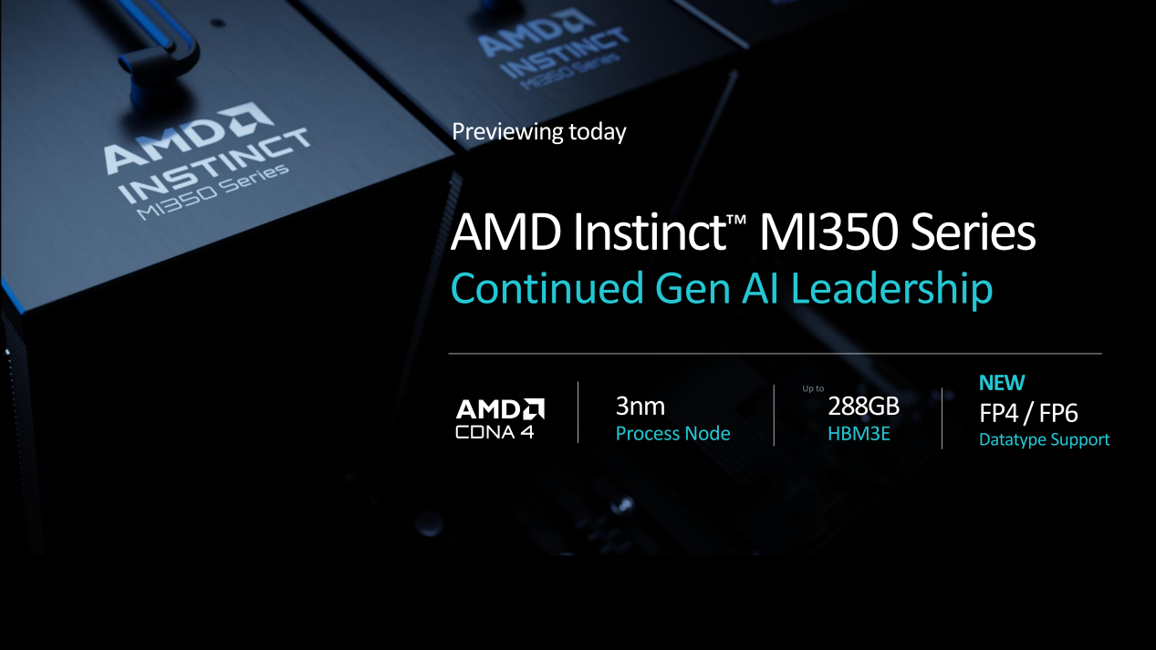  ǿƶԱH200 AMDInstinct MI325X/MI355X AI