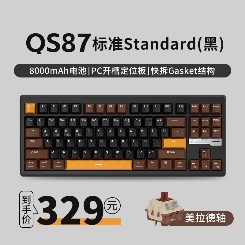 ھ QS87 ׼Standard 