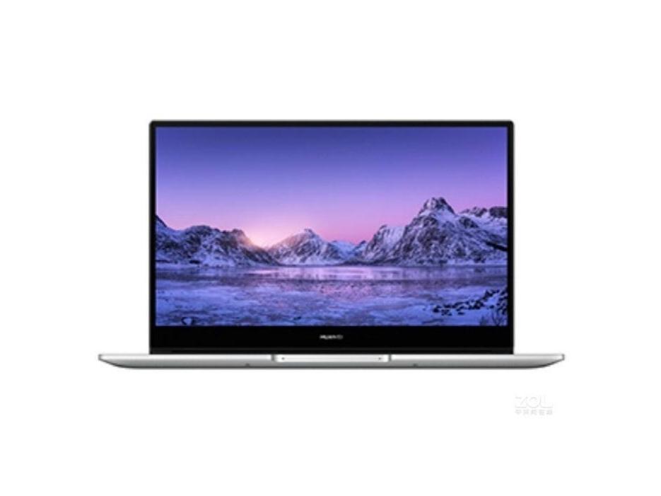 华为 MateBook D 14 2022款 酷睿i5 1155G7｜集显 16GB（8GB×2）｜512GB