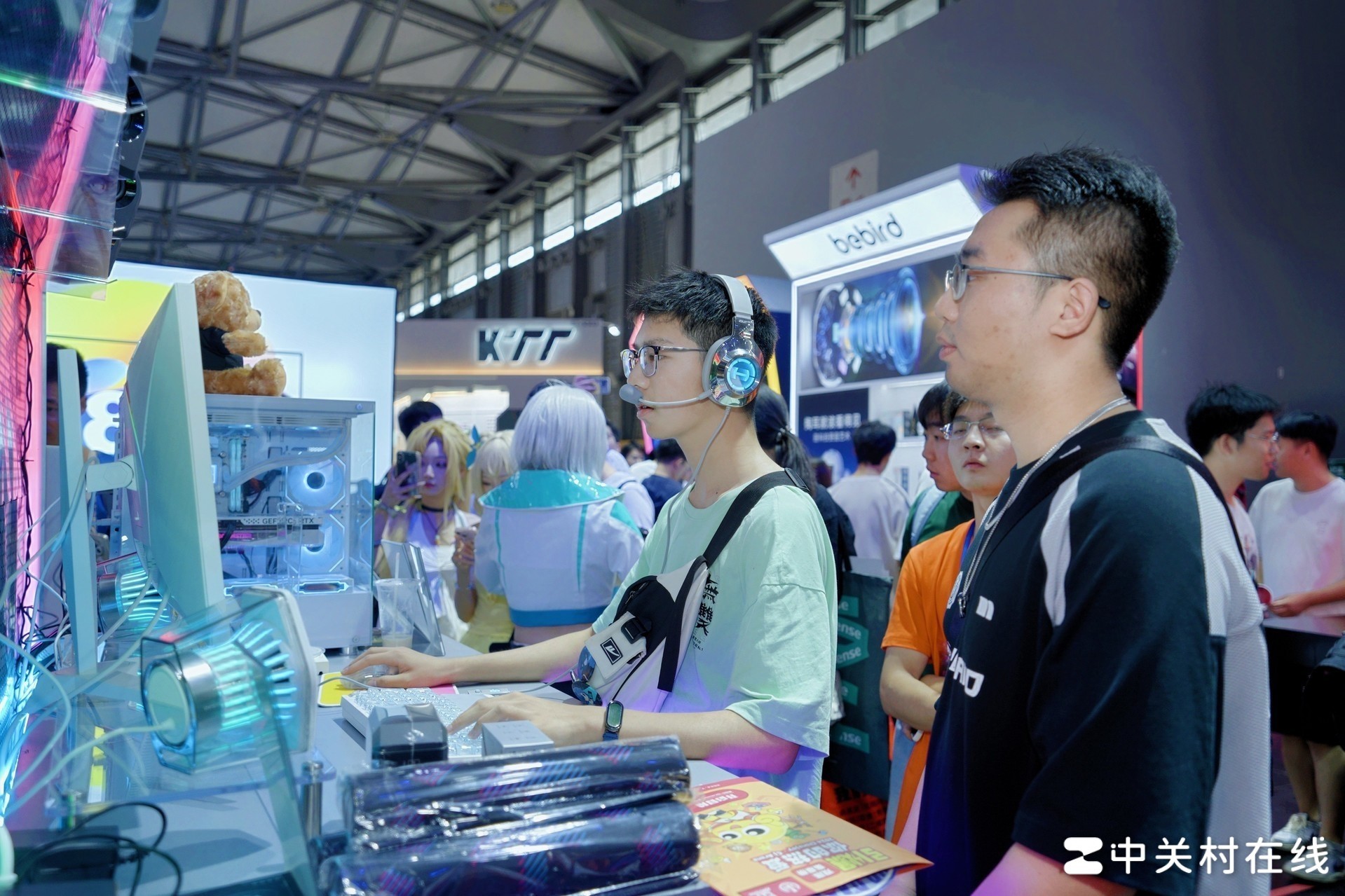 ޼ޣHECATEչ2024ChinaJoy չ̨