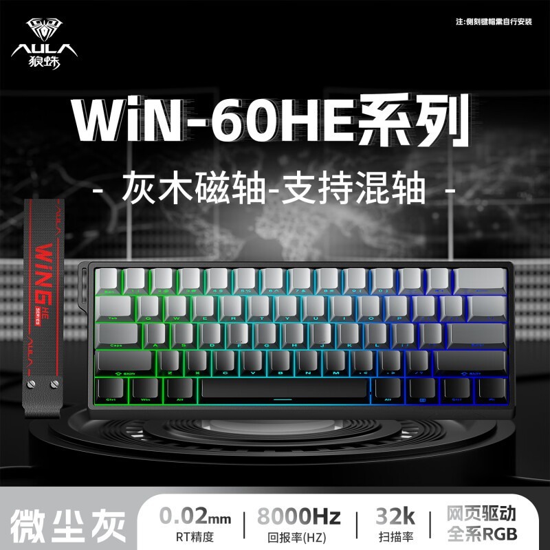 8Kرʼʱ WiN 60HE羺