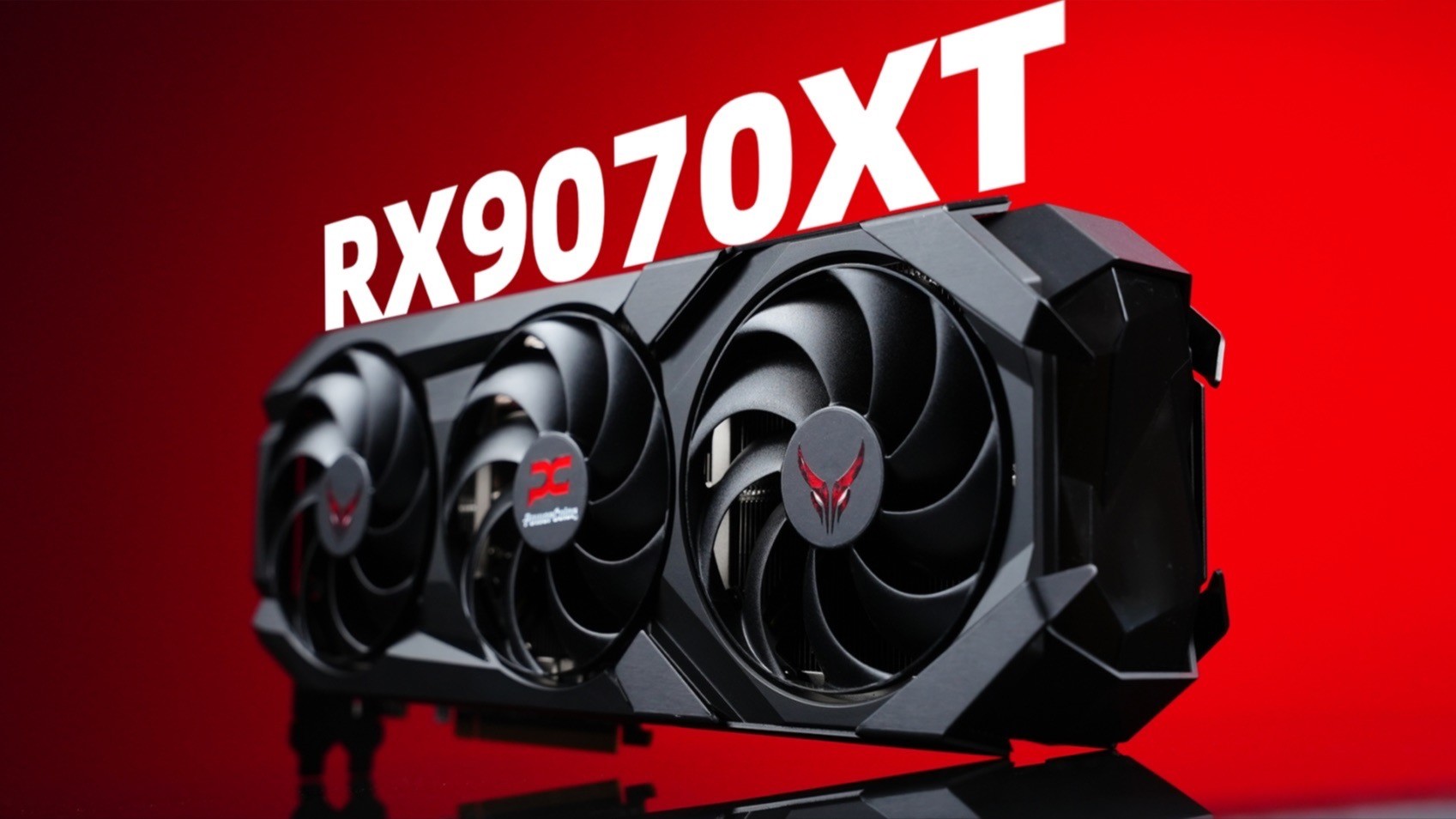 AMD RX 9070ԿRTX 50ϵȫ