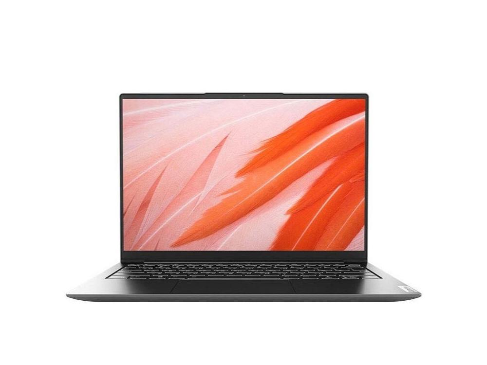 联想(lenovo) YOGA 13s 2021 锐龙版 Ryzen 5 5600U｜集显  16GB｜512GB  win10