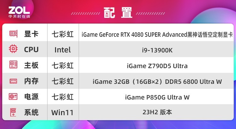 iGame GeForce RTX 4080 SUPERնԿ ǧ