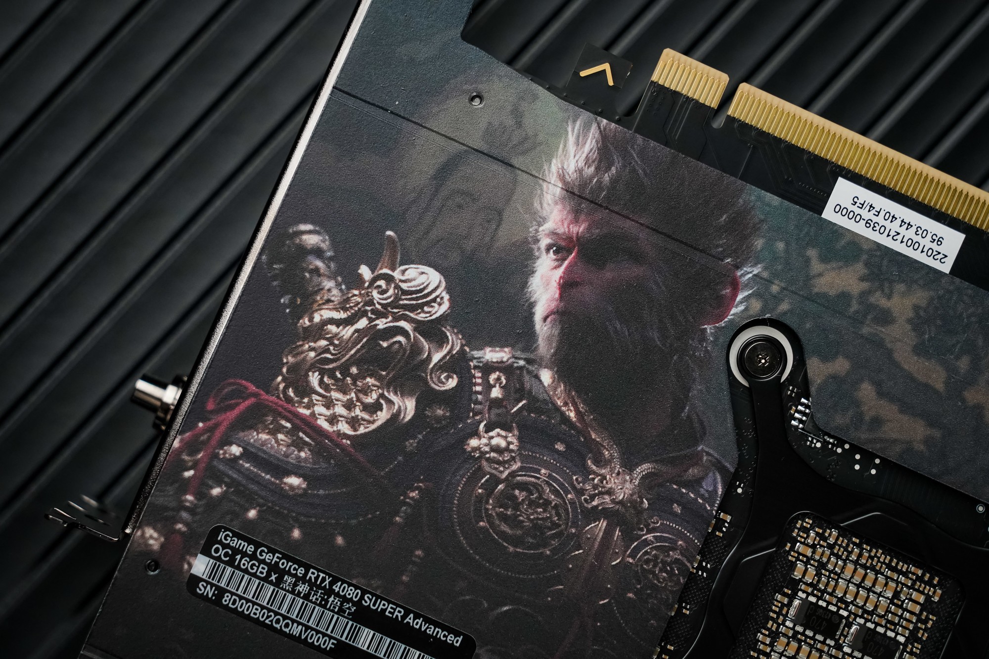 ߲ʺ񻰣աRTX 4080 Super 16GBԿ