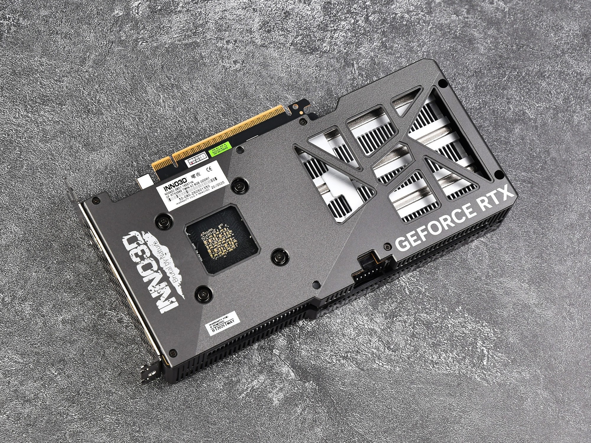 ӳRTX 5060 8GBҹԿ 1K 200֡DLSS 4