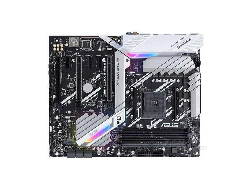 华硕(asus) X470 PRIME X470-PRO