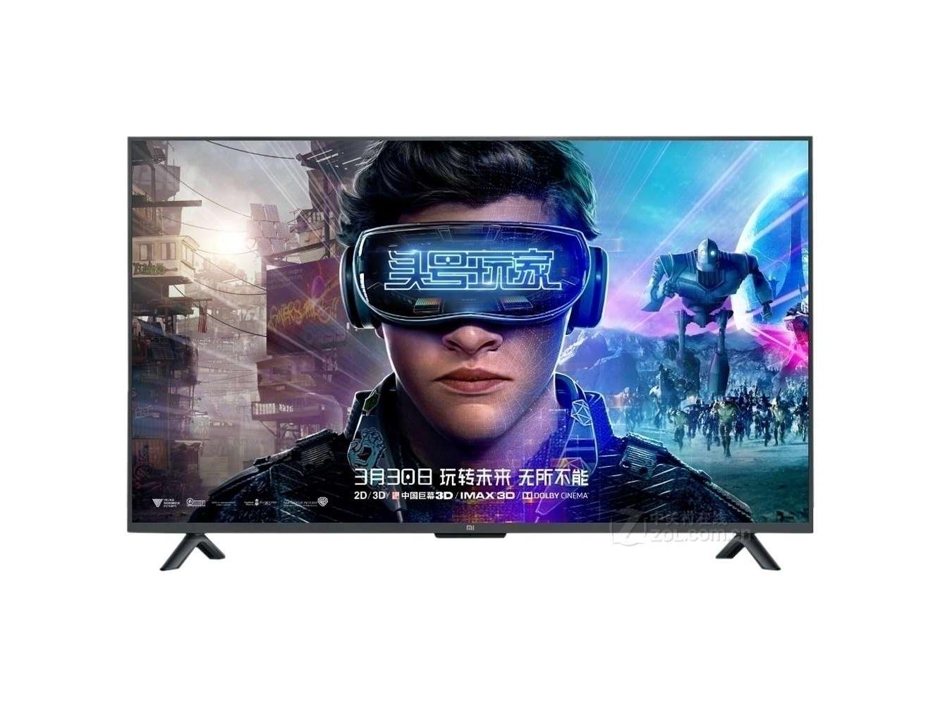 告别复杂操作!让爸妈享受智能生活的电视之选