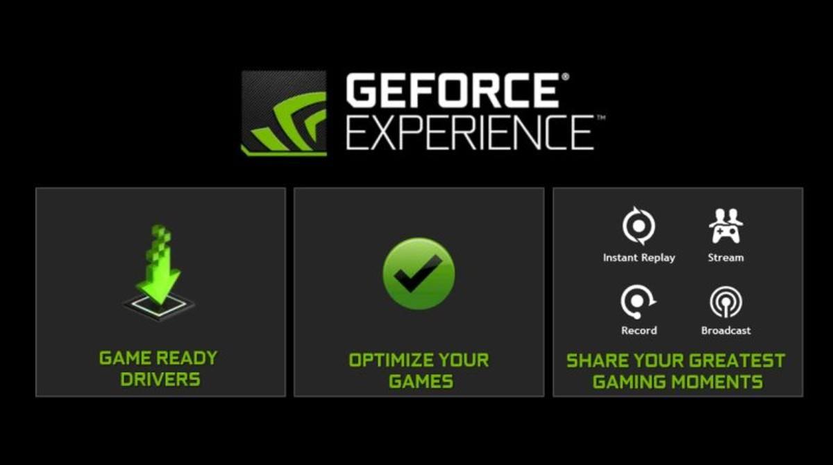 һŻNvidia APP԰£