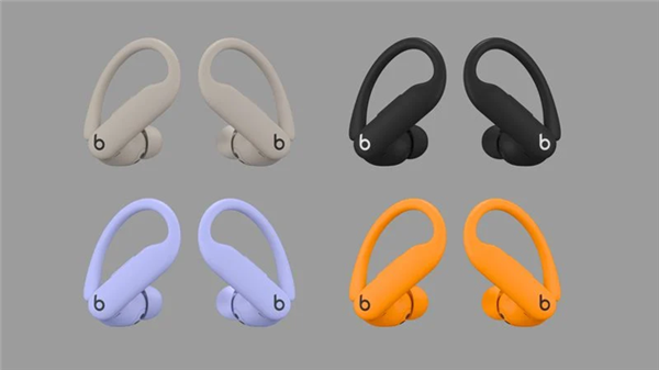 ƻƳPowerbeats Pro 2˶ ȷϽʴ